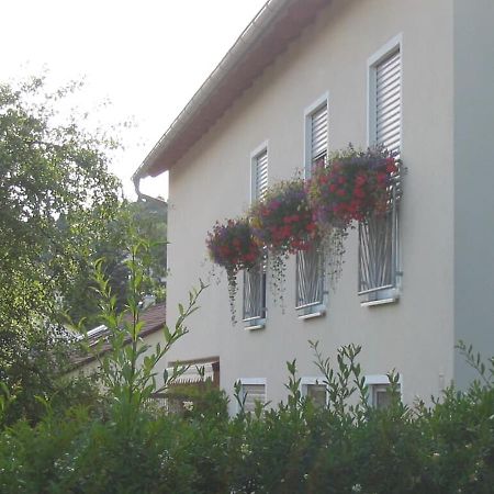 Ferienwohnung Im Gruenen Illschwang Ngoại thất bức ảnh